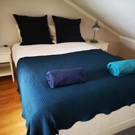 Appartamento Ola Lisbon - Alfama II Esterno foto