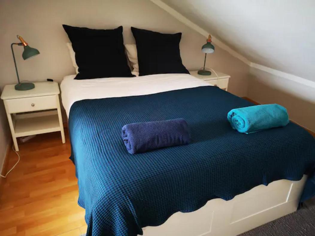 Appartamento Ola Lisbon - Alfama II Esterno foto